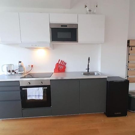 Rooftop Terrace, Free Garage Parking And Pool! Wien Ngoại thất bức ảnh