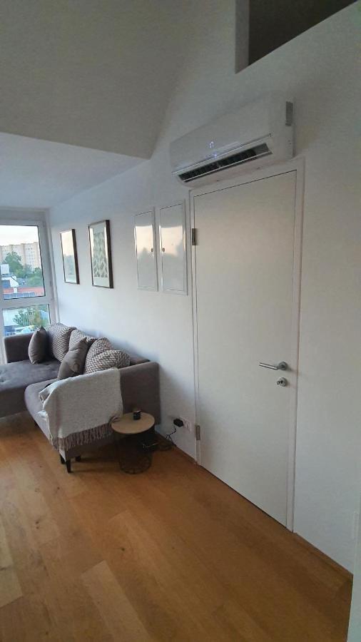 Rooftop Terrace, Free Garage Parking And Pool! Wien Ngoại thất bức ảnh