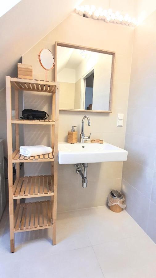 Rooftop Terrace, Free Garage Parking And Pool! Wien Ngoại thất bức ảnh